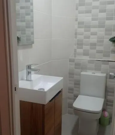 Apartment Piso En Ourense- Sempre Maruxina Ourense