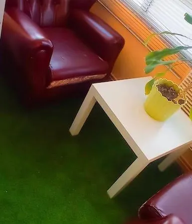 Piso En Ourense- Sempre Maruxina * Ourense