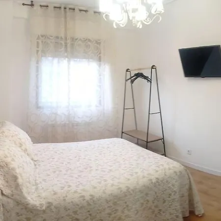 Apartment Piso En Ourense- Sempre Maruxina *