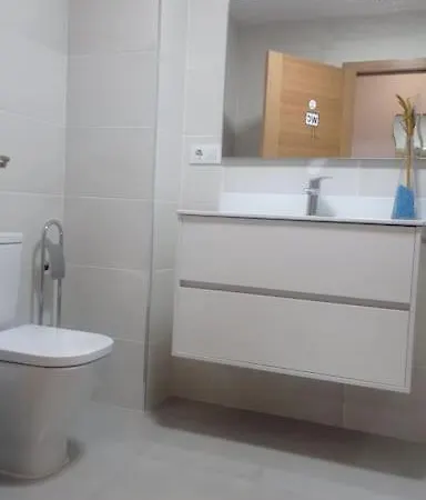 Piso En Ourense- Sempre Maruxina *