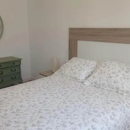 Piso En Ourense- Sempre Maruxina Apartment Ourense