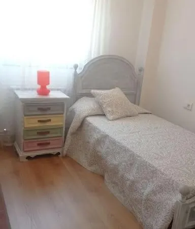 Apartment Piso En Ourense- Sempre Maruxina Ourense