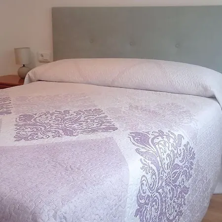 Piso En Ourense- Sempre Maruxina Apartment