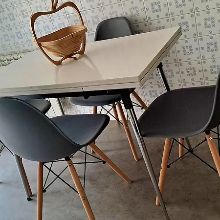 Piso En Ourense- Sempre Maruxina Daire
