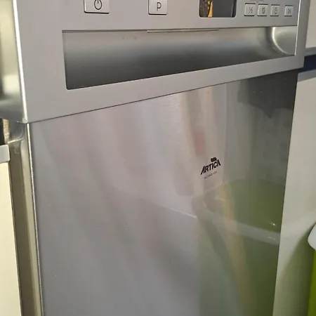 Piso En Ourense- Sempre Maruxina Daire *