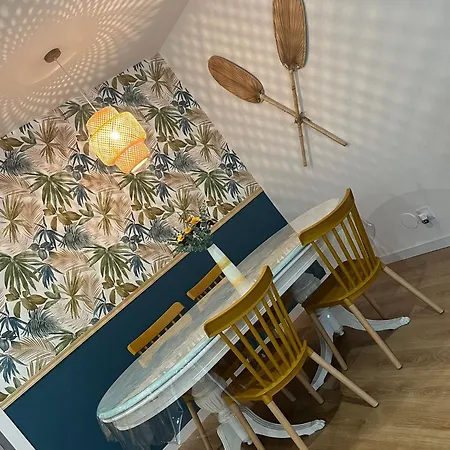 Piso En Ourense- Sempre Maruxina Ourense