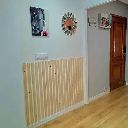 Piso En Ourense- Sempre Maruxina Apartment
