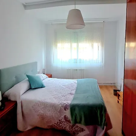 Piso En Ourense- Sempre Maruxina
