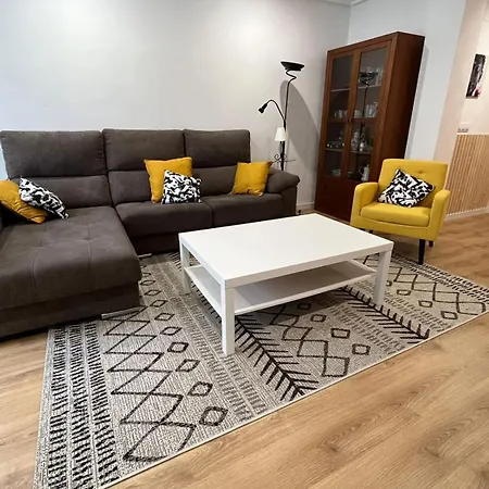 Piso En Ourense- Sempre Maruxina Apartment Ourense