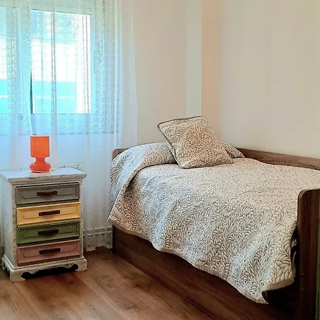 Apartment Piso En Ourense- Sempre Maruxina Ourense