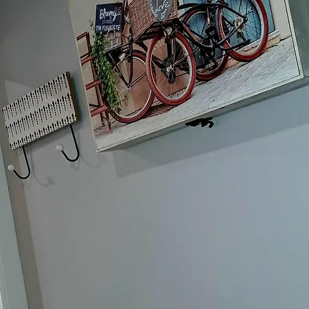 Piso En Ourense- Sempre Maruxina