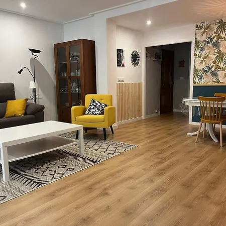 Piso En Ourense- Sempre Maruxina Ourense